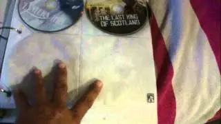 How I Organize My DVDs