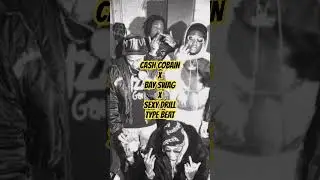 CASH COBAIN X BAY SWAG X SEXY DRILL TYPE BEAT #cashcobain #bayswag #jerseyclub #typebeat #prod #beat
