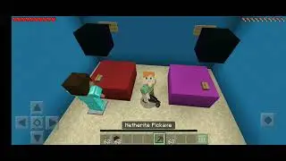 Minecraft Squid Game Moments