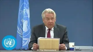 Middle East Update: Escalating Violence & Stalled Progress | Security Council | United Nations