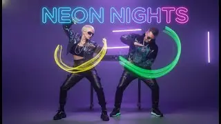 Neon Nights &ndash; Melodic Deep House / Night Drive Electronic
