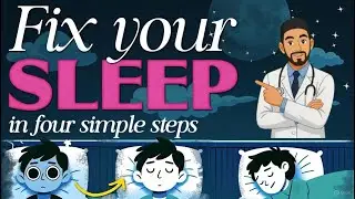 The Science of Your Natural Sleep Rhythm||How Your Body&rsquo;s Sleep Rhythm Works