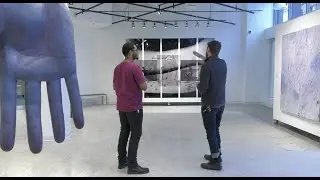 RIT City Art Space