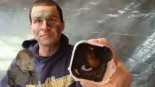 Face Paint/ DIY Project