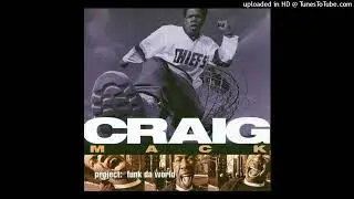 01. Craig Mack - Project- Funk da World