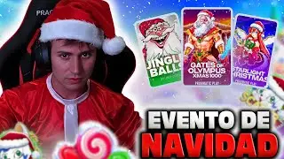 EVENTO DE NAVIDAD - COMPRAS DE BONOS