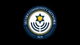SCN Webinar - Navigating the Non-Profit Security Grant Program  - 14 January 2021