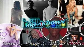 Billboard BREAKDOWN - Hot 100 - January 10, 2026 (What You Saying, dopamina, Such A Funny Way, Zoo)