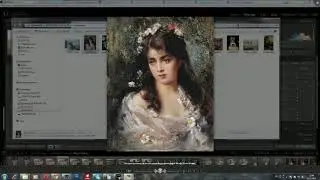 Илья Двояковский   МК Цветокоррекция и тонирование в Lightroom 2020