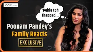 Poonam Pandey's Most Honest Interview: Bold Scenes, Controversies, Fake Death &&hellip;| India.com