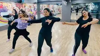 Deedar de / new song Chhalag / zumba / Rajkumar rao