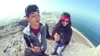 Yo Quiero Estar Contigo - Principes del Rap