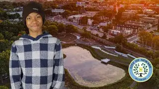 All About Newark, DE | The Official Alquan, The Genius Guy