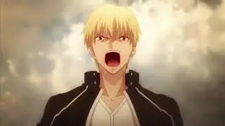 LUXURI&Lambda; [ Fate ] - [ AMV ] Kuuro Possesion