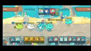 backlane plant no heal