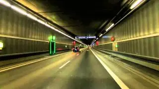 MUNICH IN MOTION