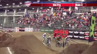 2014 USA BMX Grands - Vet Pro Main 3