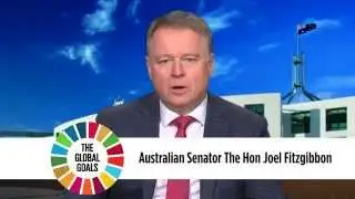 Project Everyone - Australia
