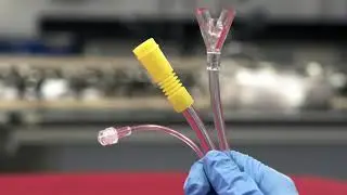 Working Instruction LOCTITE 4314 | LED Light Cure | Shadow Cure | Henkel