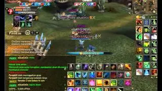 SK r9 skill kombo