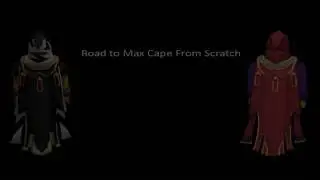 AVW's Road to Max Cape - From Scratch - Intro