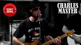 Charles Master - POCKET SOMA