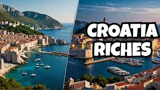 Why Croatia&rsquo;s Crisis is Creating a New Paradise