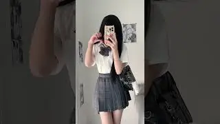 #SchoolStyle #OutfitInspo #TeenFashion #DailyLooks