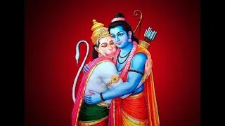 🙏 Shri Hanuman Chalisa | Full Version | Powerful Devotional Bhajan