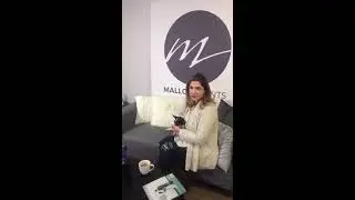 Announcement of Seacoast Weddings Magazine video blogging!