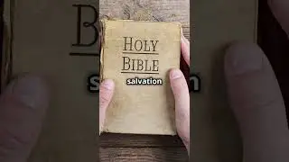 A Daily Reminder To Live By Faith