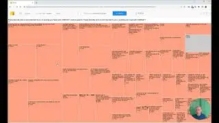 HOWTO: The Classify/Refresh Button