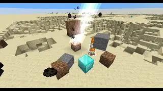 Das geht mit Spawneggs... (Part 2)