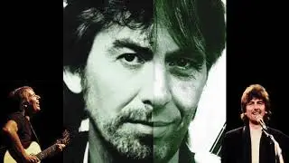 Something - Harry Sacksioni & George Harrison