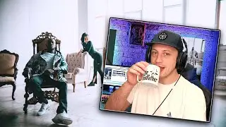 STORMZY - OWN IT (feat. ED SHEERAN & BURNA BOY) REACTION and REVIEW