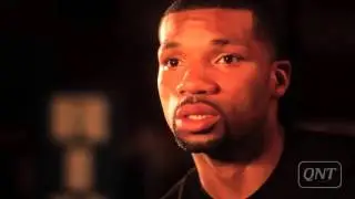 Rashad Holloway