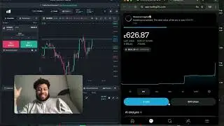 GOOD FIRST WEEK | &pound;500-&pound;100K JOURNEY