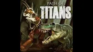 PATH OF TITANS ON STEAM DECK