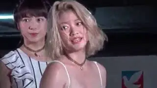 フェアリーズ ★ 相思相愛☆destination 2016.08.21 ガーデンステージ/イトーヨーカドー東大和 1600