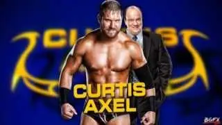Curtis Axel Theme Song 2013 