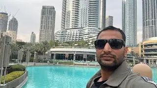 My 10th Day in Dubai 2026 | My 10th Vlog in Dubai | 