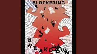 Blockering till Breakdown 2