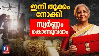 പ്രവാസികള്‍ക്ക് പുത്തന്‍ ഇളവുകള്‍ | Budget 2026