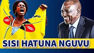DESPERATE GEN Z REUNITE WITH RUTO AGAIN | KENYA POLITICS TODAY