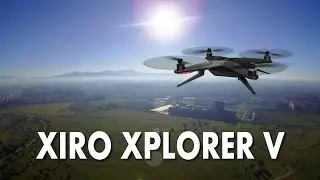 276 - Xiro Xplorer Vision - 