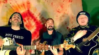 &ldquo;Since You&rsquo;ve Been Gone&rdquo; Weird Al Cover by Loathsome Wind