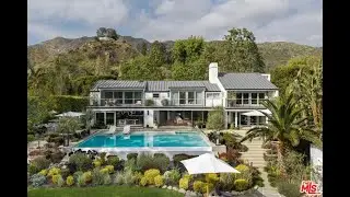 3511 Cross Creek Lane | Malibu, CA