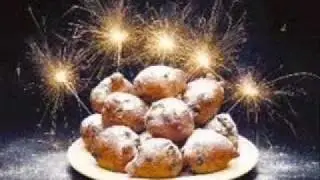 Tikketol Oliebol