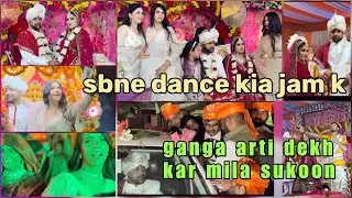 Mere Bhai Ki Shaadi 💃 | Full Wedding Vlog