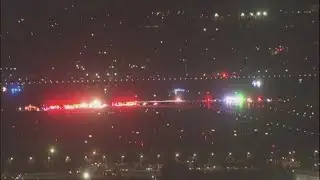 Aviation expert reacts to DC airplane collision with helicopter